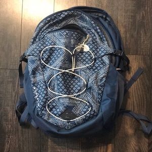 North Face Backpack